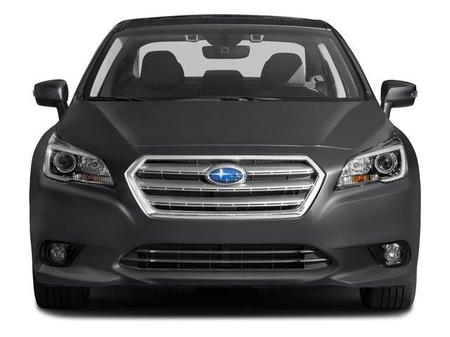 2017 Subaru Legacy 2.5i Sport