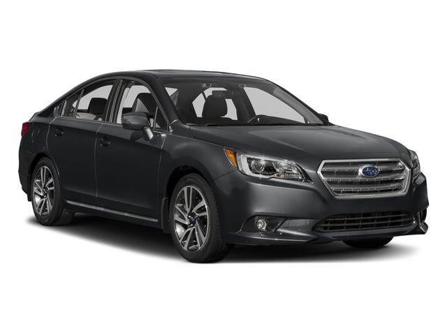 2017 Subaru Legacy 2.5i Sport