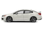 2022 Subaru Impreza Sport Sedan