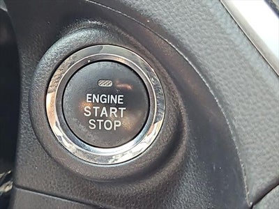 2022 Subaru Impreza Sport Sedan