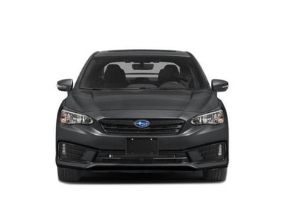 2022 Subaru Impreza Sport Sedan
