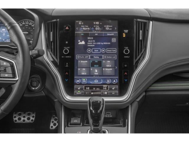 2023 Subaru Outback Onyx Edition