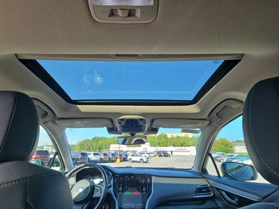 2023 Subaru Outback Onyx Edition