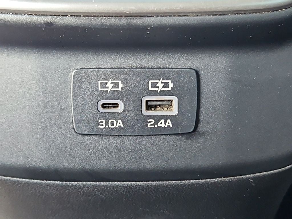 2023 Subaru Outback Onyx Edition