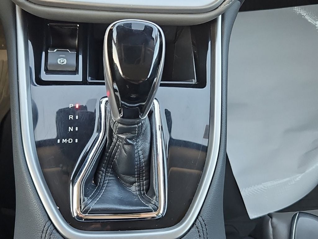 2023 Subaru Outback Onyx Edition