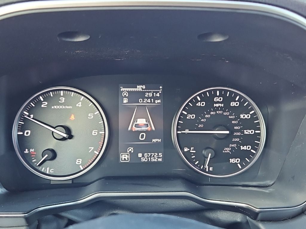 2023 Subaru Outback Onyx Edition
