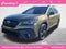 2022 Subaru Outback Onyx Edition XT