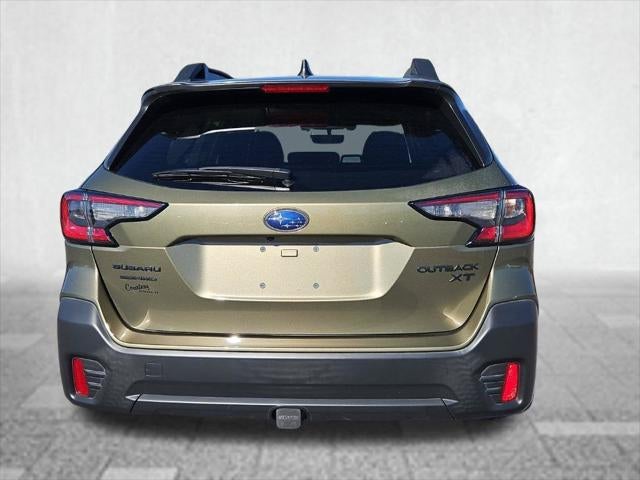 2022 Subaru Outback Onyx Edition XT
