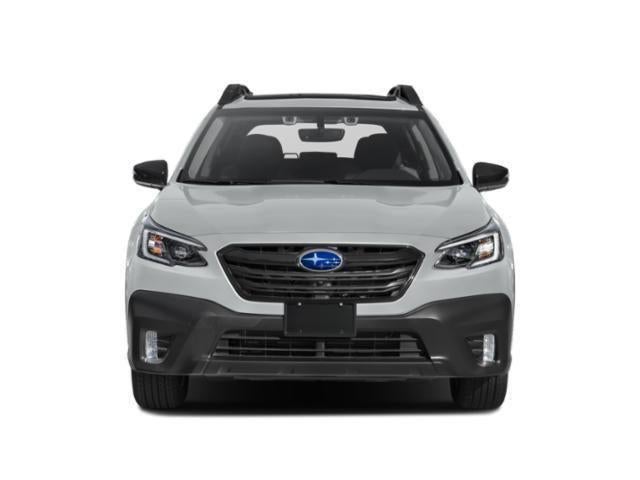 2021 Subaru Outback Onyx Edition XT