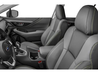 2021 Subaru Outback Onyx Edition XT