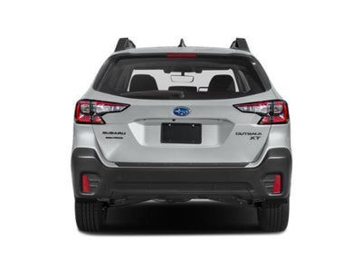 2021 Subaru Outback Onyx Edition XT