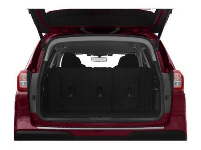 2019 Subaru Ascent Limited