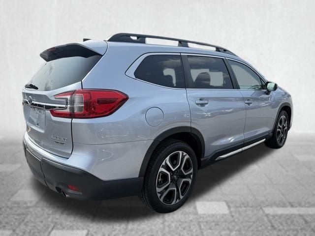 2023 Subaru Ascent Limited 7-Passenger