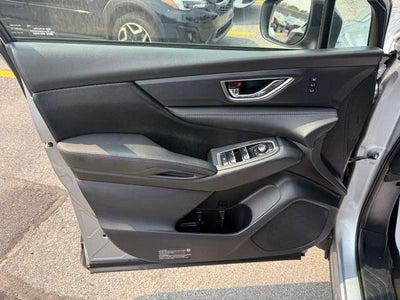 2023 Subaru Ascent Limited 7-Passenger