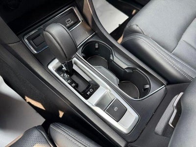 2023 Subaru Ascent Limited 7-Passenger