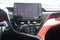 2021 Toyota Camry XSE AWD