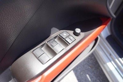 2021 Toyota Camry XSE AWD