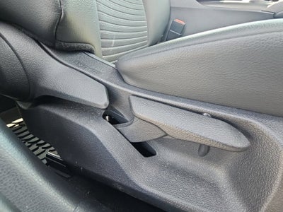 2023 Toyota Camry SE Nightshade Edition AWD