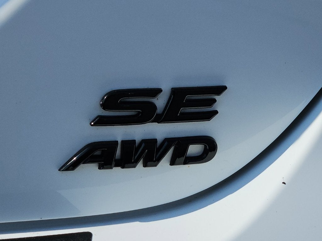 2023 Toyota Camry SE Nightshade Edition AWD