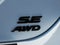 2023 Toyota Camry SE Nightshade Edition AWD
