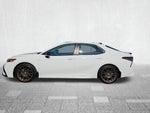 2023 Toyota Camry SE Nightshade Edition AWD
