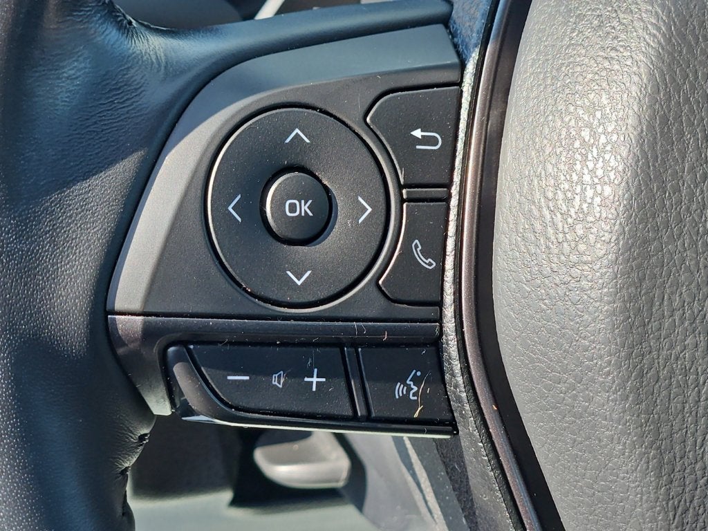 2023 Toyota Camry SE Nightshade Edition AWD