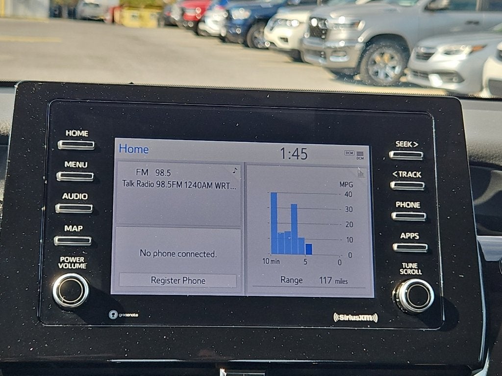 2023 Toyota Camry SE Nightshade Edition AWD
