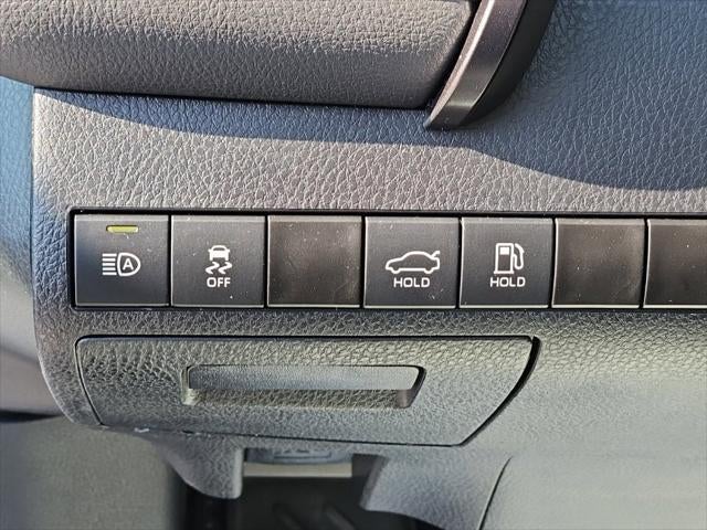 2023 Toyota Camry SE Nightshade Edition AWD