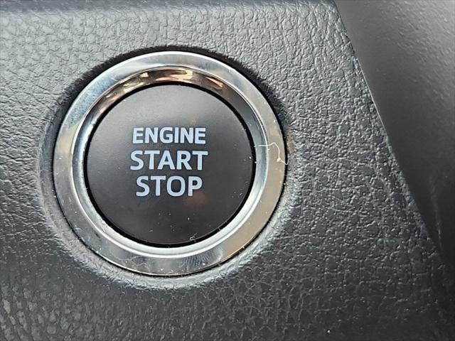 2023 Toyota Camry SE Nightshade Edition AWD