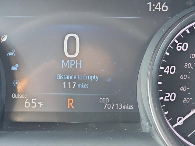 2023 Toyota Camry SE Nightshade Edition AWD