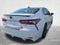 2023 Toyota Camry SE Nightshade Edition AWD