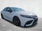 2023 Toyota Camry SE Nightshade Edition AWD