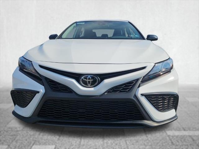 2023 Toyota Camry SE Nightshade Edition AWD