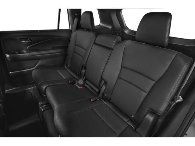 2019 Honda Passport EX-L