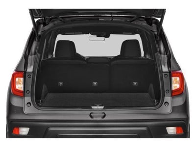 2019 Honda Passport EX-L
