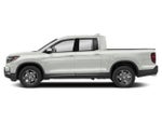 2021 Honda Ridgeline RTL-E