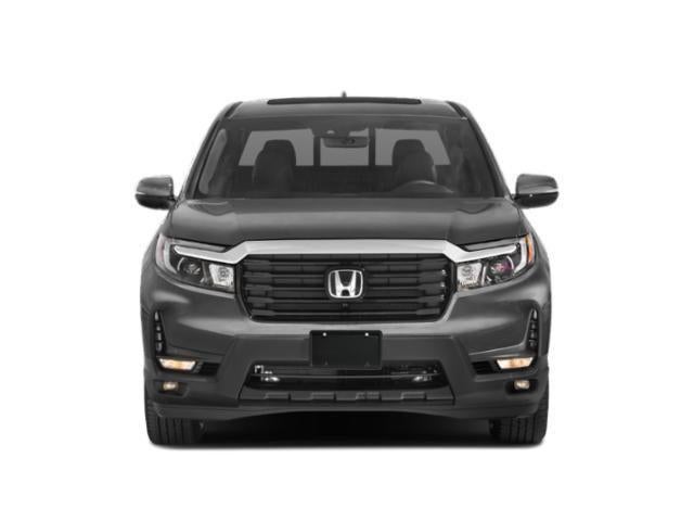 2021 Honda Ridgeline RTL-E