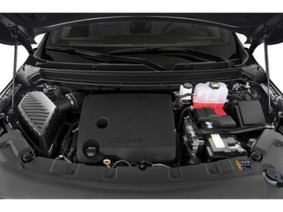 2021 Buick Enclave AWD Essence