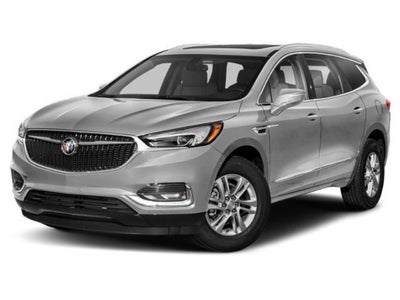 2021 Buick Enclave AWD Essence