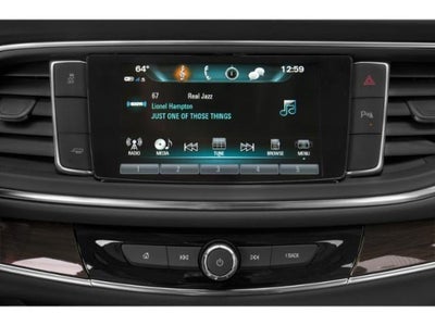 2021 Buick Enclave AWD Essence