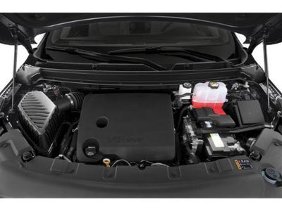 2021 Buick Enclave AWD Essence