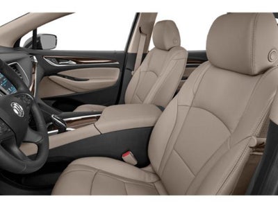 2021 Buick Enclave AWD Essence