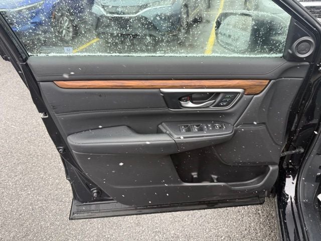 2020 Honda CR-V AWD EX-L