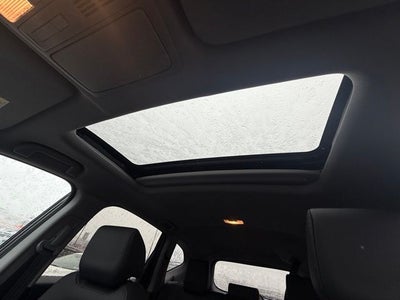 2020 Honda CR-V AWD EX-L