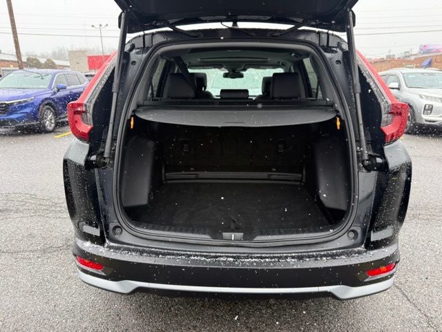 2020 Honda CR-V AWD EX-L