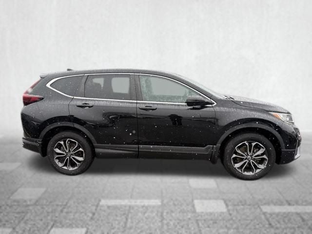 2020 Honda CR-V AWD EX-L