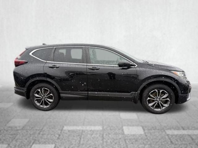 2020 Honda CR-V AWD EX-L