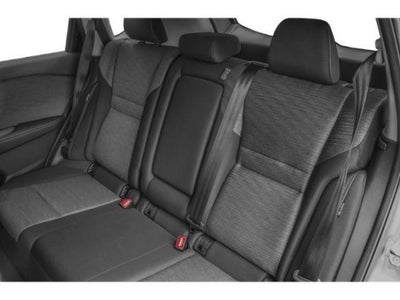 2021 Nissan Rogue SV Intelligent AWD