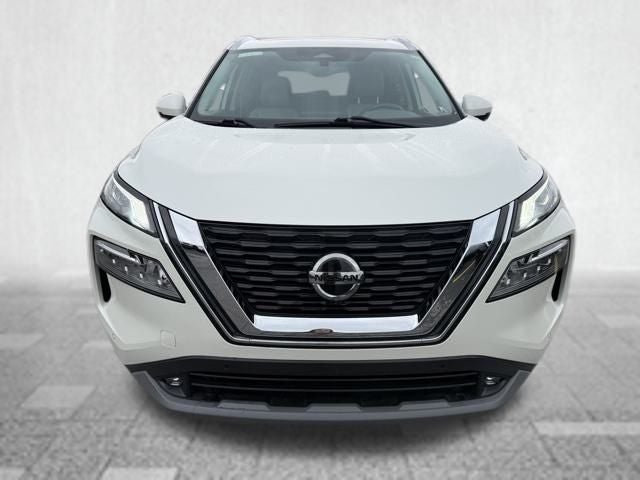 2021 Nissan Rogue SL Intelligent AWD