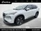 2021 Nissan Rogue SL Intelligent AWD
